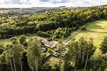 Prodej pozemku 1775 m², Velké Popovice