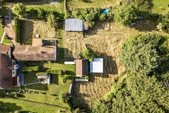 Prodej pozemku 1775 m², Velké Popovice