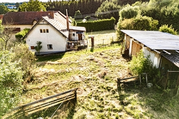 Prodej pozemku 1775 m², Velké Popovice
