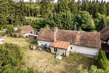 Prodej pozemku 1775 m², Velké Popovice