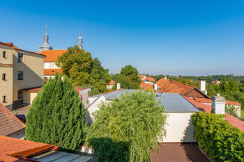 Pronájem bytu 6 a více v osobním vlastnictví 241 m², Brandýs nad Labem-Stará Boleslav