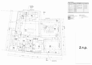 Pronájem bytu 6 a více v osobním vlastnictví 241 m², Brandýs nad Labem-Stará Boleslav