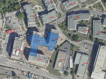 KM - 05.12.2024 - Pronájem bytu 1+kk v osobním vlastnictví 5275 m², Praha 3 - Žižkov