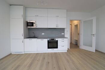 Pronájem bytu 1+kk v osobním vlastnictví 5275 m², Praha 3 - Žižkov