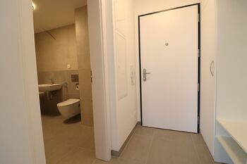 Pronájem bytu 1+kk v osobním vlastnictví 5275 m², Praha 3 - Žižkov