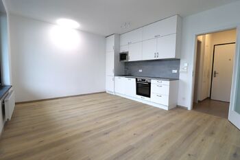 Pronájem bytu 1+kk v osobním vlastnictví 5275 m², Praha 3 - Žižkov