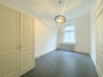 Pronájem bytu 4+kk v osobním vlastnictví 128 m², Karlovy Vary