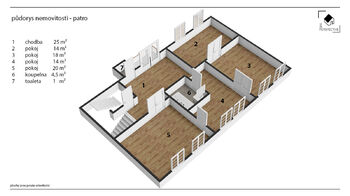 Prodej domu 205 m², Ústí nad Orlicí