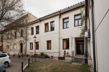 Prodej domu 205 m², Ústí nad Orlicí