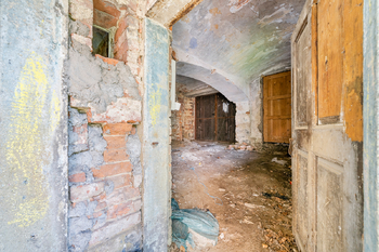 Prodej domu 205 m², Ústí nad Orlicí