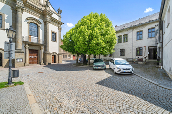 Prodej domu 205 m², Ústí nad Orlicí