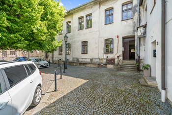 Prodej domu 205 m², Ústí nad Orlicí