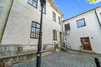 Prodej domu 205 m², Ústí nad Orlicí