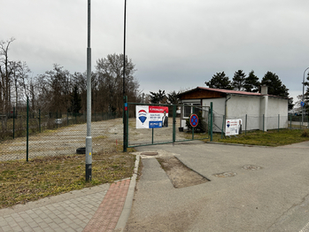 Pronájem pozemku 1400 m², Pohořelice