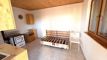 Prodej chaty / chalupy 25 m², Pelhřimov