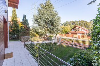 Prodej domu 264 m², Praha 5 - Stodůlky