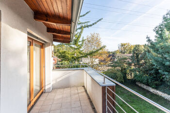 Prodej domu 264 m², Praha 5 - Stodůlky