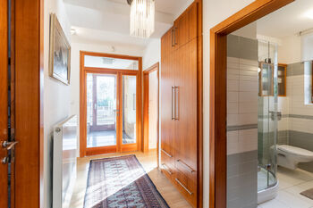 Prodej domu 264 m², Praha 5 - Stodůlky