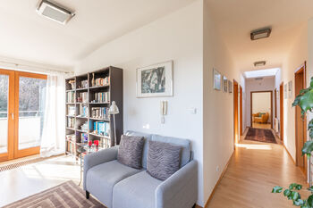 Prodej domu 264 m², Praha 5 - Stodůlky