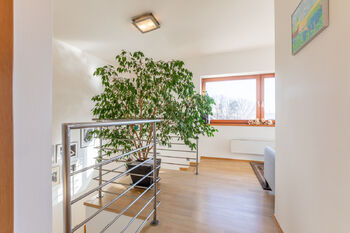 Prodej domu 264 m², Praha 5 - Stodůlky