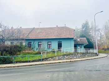 Prodej obchodních prostor 130 m², Ždánice