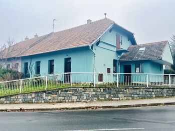 Prodej obchodních prostor 130 m², Ždánice