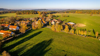 Prodej pozemku 2170 m², Kovářov