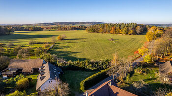 Prodej pozemku 2170 m², Kovářov