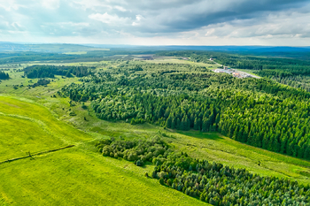 Prodej pozemku 668028 m², Hora Svatého Šebestiána
