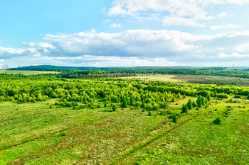 Prodej pozemku 668028 m², Hora Svatého Šebestiána