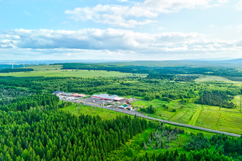 Prodej pozemku 19502 m², Hora Svatého Šebestiána