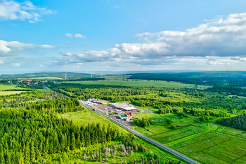 Prodej pozemku 19502 m², Hora Svatého Šebestiána