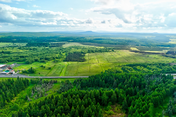 Prodej pozemku 19502 m², Hora Svatého Šebestiána