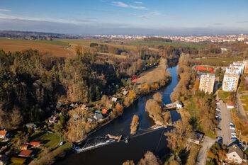 Prodej chaty / chalupy 72 m², Tábor