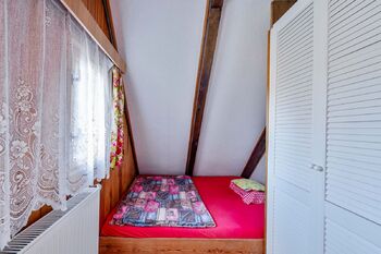 Prodej chaty / chalupy 72 m², Tábor