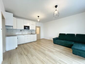 Pronájem bytu 3+1 v osobním vlastnictví 77 m², České Budějovice