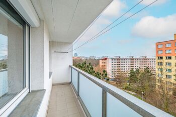 Prodej bytu 3+1 v družstevním vlastnictví 89 m², Praha 4 - Modřany