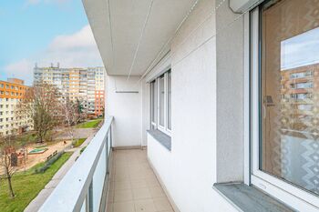 Prodej bytu 3+1 v družstevním vlastnictví 89 m², Praha 4 - Modřany