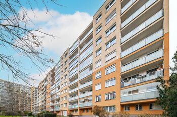 Prodej bytu 3+1 v družstevním vlastnictví 89 m², Praha 4 - Modřany