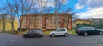 Prodej bytu 3+1 v osobním vlastnictví 69 m², Most