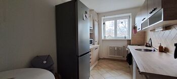 Prodej bytu 3+1 v osobním vlastnictví 69 m², Most