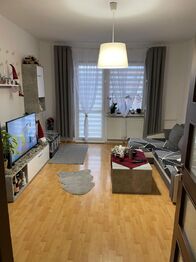 Pronájem bytu 2+1 v osobním vlastnictví 67 m², Otrokovice