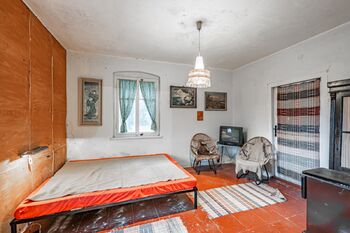 Prodej domu 120 m², Rozvadov