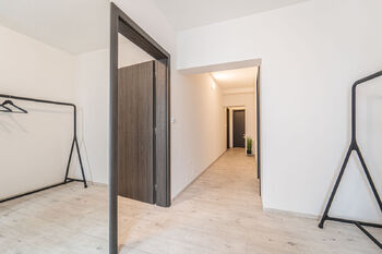 Pronájem bytu 1+kk v osobním vlastnictví 23 m², Brno