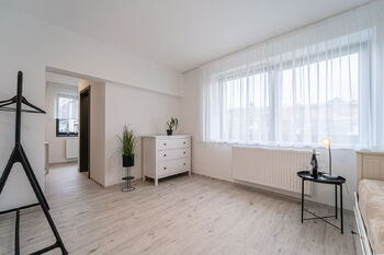 Pronájem bytu 1+kk v osobním vlastnictví 23 m², Brno