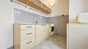 Pronájem bytu 1+1 v osobním vlastnictví 38 m², Mělník