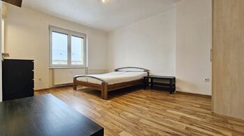 Pronájem bytu 1+1 v osobním vlastnictví 38 m², Mělník