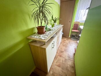 Pronájem bytu 2+1 v osobním vlastnictví 52 m², Olomouc