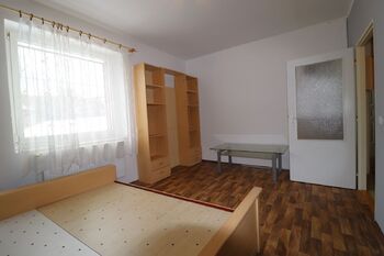 1. byt 2+kk - Prodej nájemního domu 456 m², Litvínov