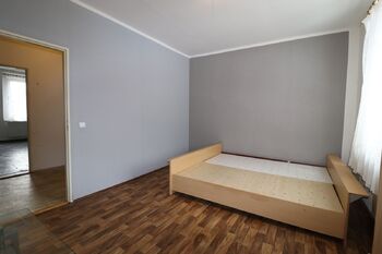 1. byt 2+kk - Prodej nájemního domu 456 m², Litvínov